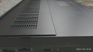 Portatil gaming 5600H GTX 1650 16GB RAM SSD 512GB 