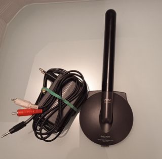 Transmisor inalámbrico de audio Sony MDR-IF33