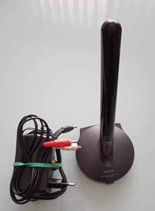 Transmisor inalámbrico de audio Sony MDR-IF33