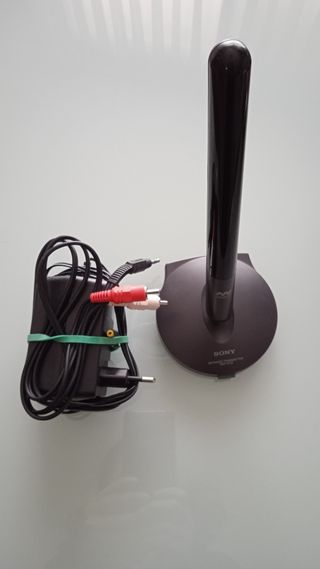 Transmisor inalámbrico de audio Sony MDR-IF33