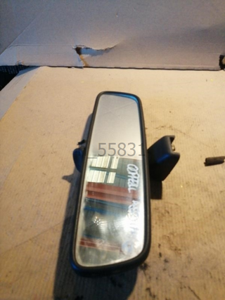 Retrovisor interior Opel Astra G Cabrio (2 h_55831