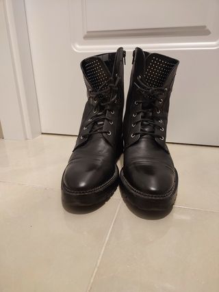 Botines 