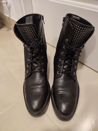 Botines 