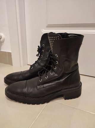 Botines 