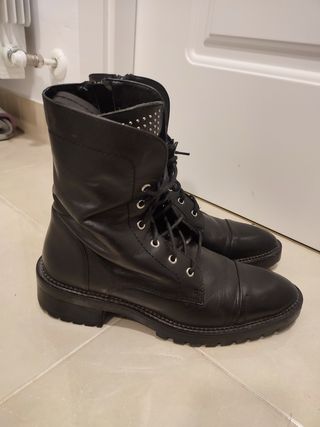 Botines 