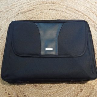 Maletín - cartera organizadora portátil 15,4"