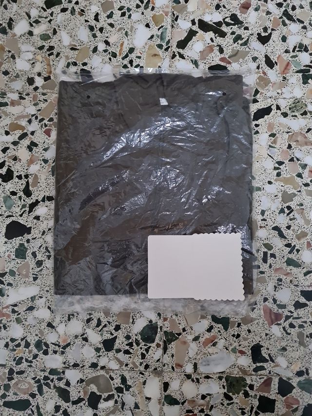 Sudadera nueva Ejército