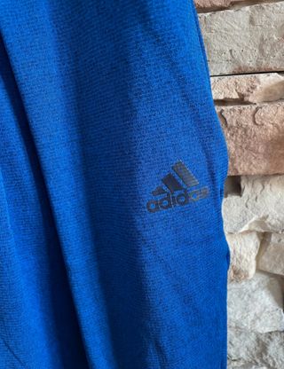 Adidas Climate pantalón mediano L/M
