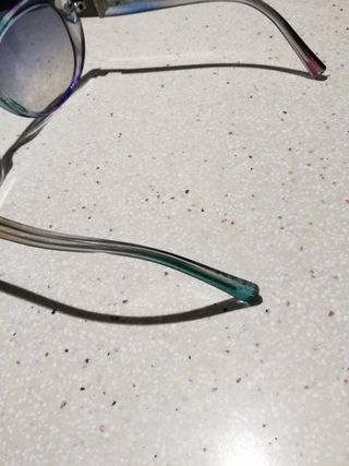 Gafas de sol Giorgio Armani 