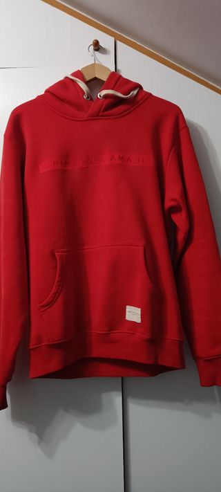 Sudadera de la marca Criminal Damage