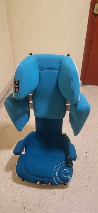 CONCORD (AHORA JANÉ) TRANSFORMER XT SILLA DE COCHE