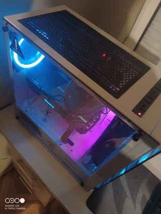 Pc Gaming completo