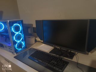Pc Gaming completo
