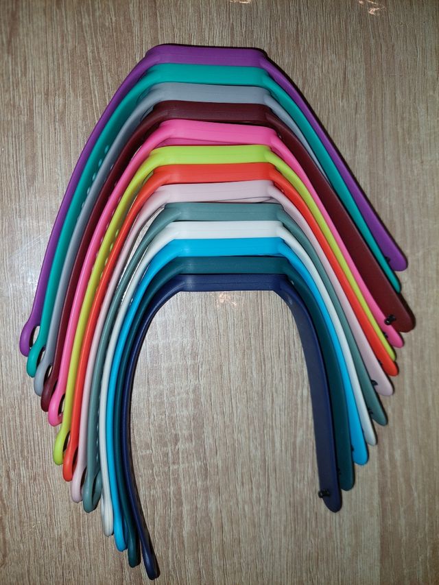 13 Correas Xiaomi band 6