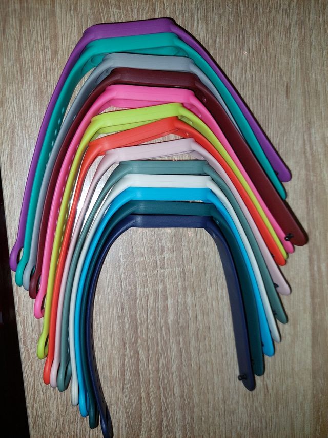 13 Correas Xiaomi band 6