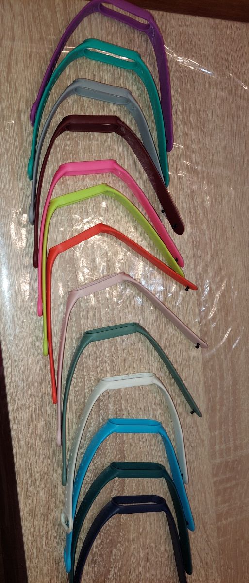 13 Correas Xiaomi band 6