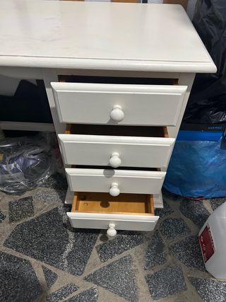 Muebles-Escritorio