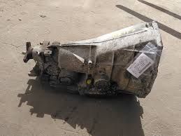 CAJA CAMBIOS MERCEDES 300 W124 722415