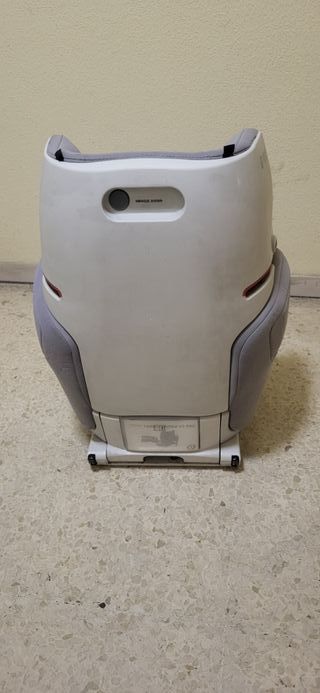 CONCORD (JANÉ) TRANSFORMER XT PRO SILLA DE COCHE