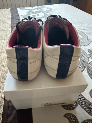 Zapatillas Bikkembergs