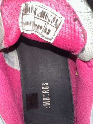 Zapatillas Bikkembergs