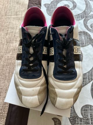 Zapatillas Bikkembergs