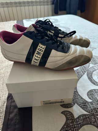 Zapatillas Bikkembergs