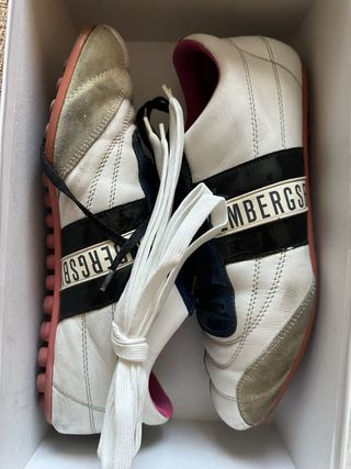 Zapatillas Bikkembergs