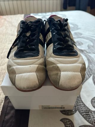 Zapatillas Bikkembergs