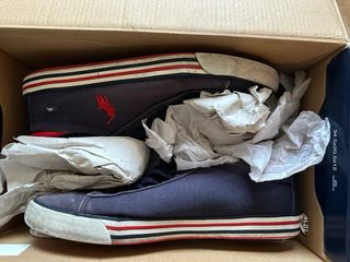 Zapatillas Polo Ralph Lauren