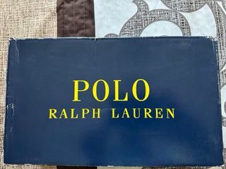 Zapatillas Polo Ralph Lauren