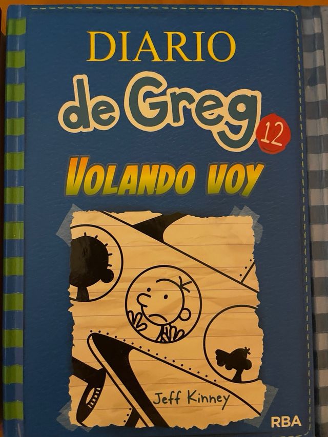 Il diario di Greg