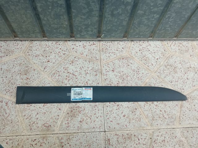 Moldura puerta Daewoo matiz