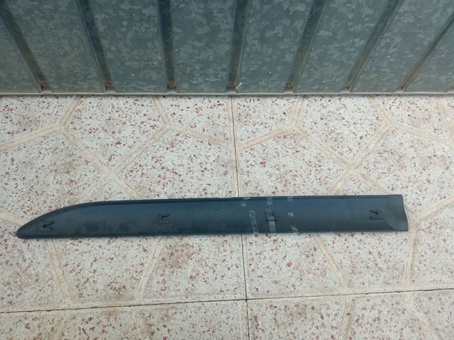 Moldura puerta Daewoo matiz