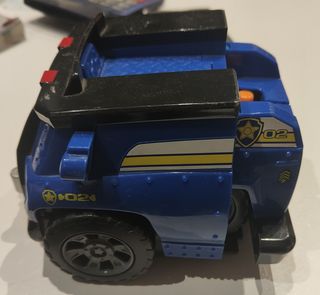 Mezzo paw Patrol originale