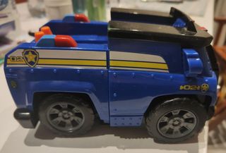 Mezzo paw Patrol originale