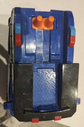 Mezzo paw Patrol originale