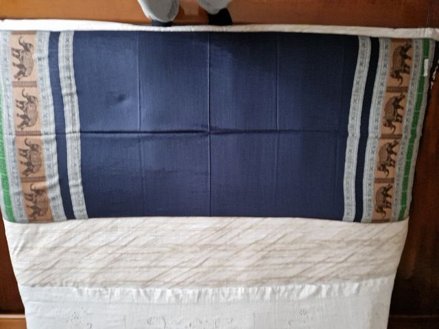 Pashmina 100% cashmere