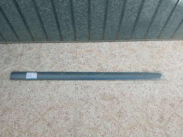 Moldura puerta Daewoo tacuma