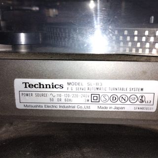 Cadena de música alta fidelidad