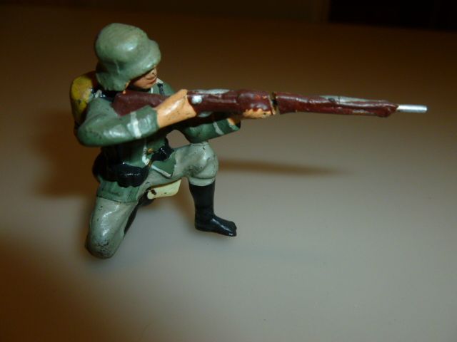 lineol  soldato tedesco  seconda guerra mondiale