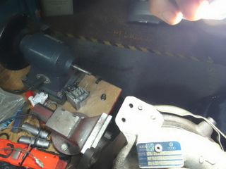 SE VENDE TURBO DE SEGUNDA MANO