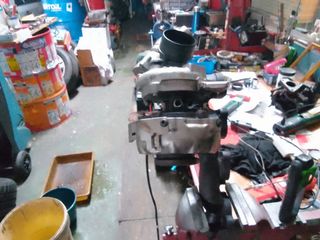 SE VENDE TURBO DE SEGUNDA MANO