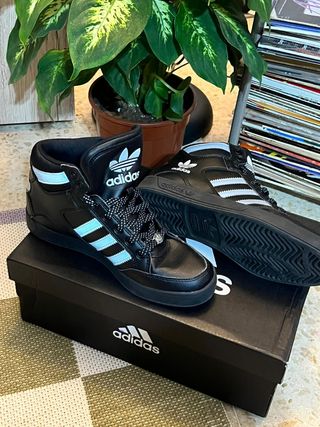 ADIDAS TALLA 36.5