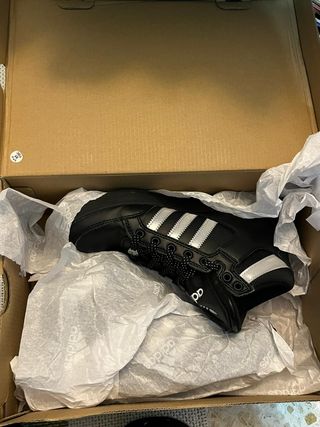 ADIDAS TALLA 36.5
