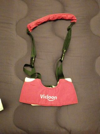 Andador vicloon