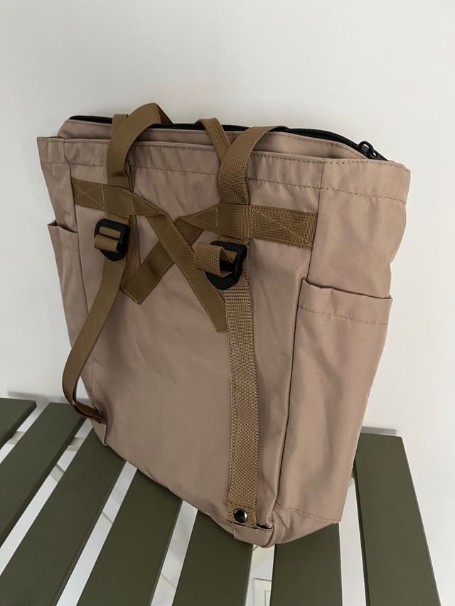 Borsa multiuso 👜🎒🧳