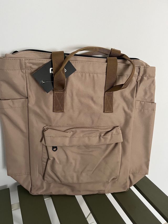 Borsa multiuso 👜🎒🧳