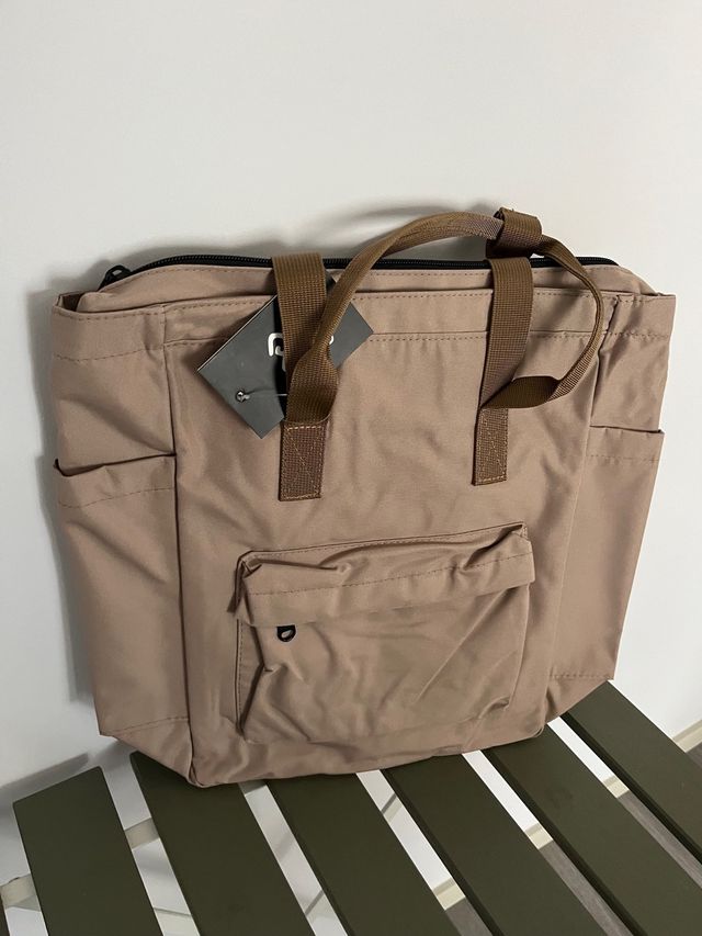 Borsa multiuso 👜🎒🧳