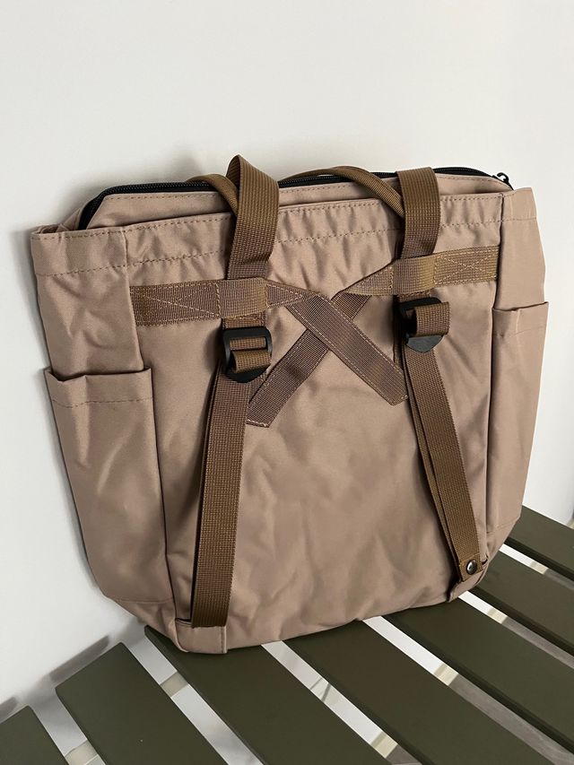 Borsa multiuso 👜🎒🧳